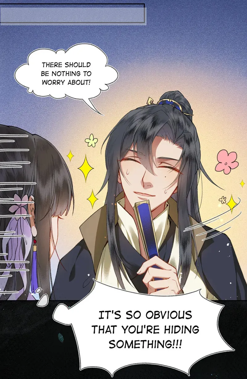 Read Let Me Go, Your Majesty! chapter 13 image 12 on Lezhin
