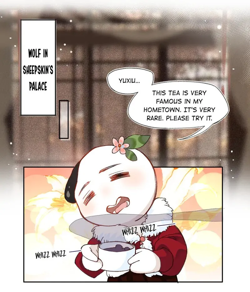 Read Let Me Go, Your Majesty! chapter 13 image 19 on Lezhin