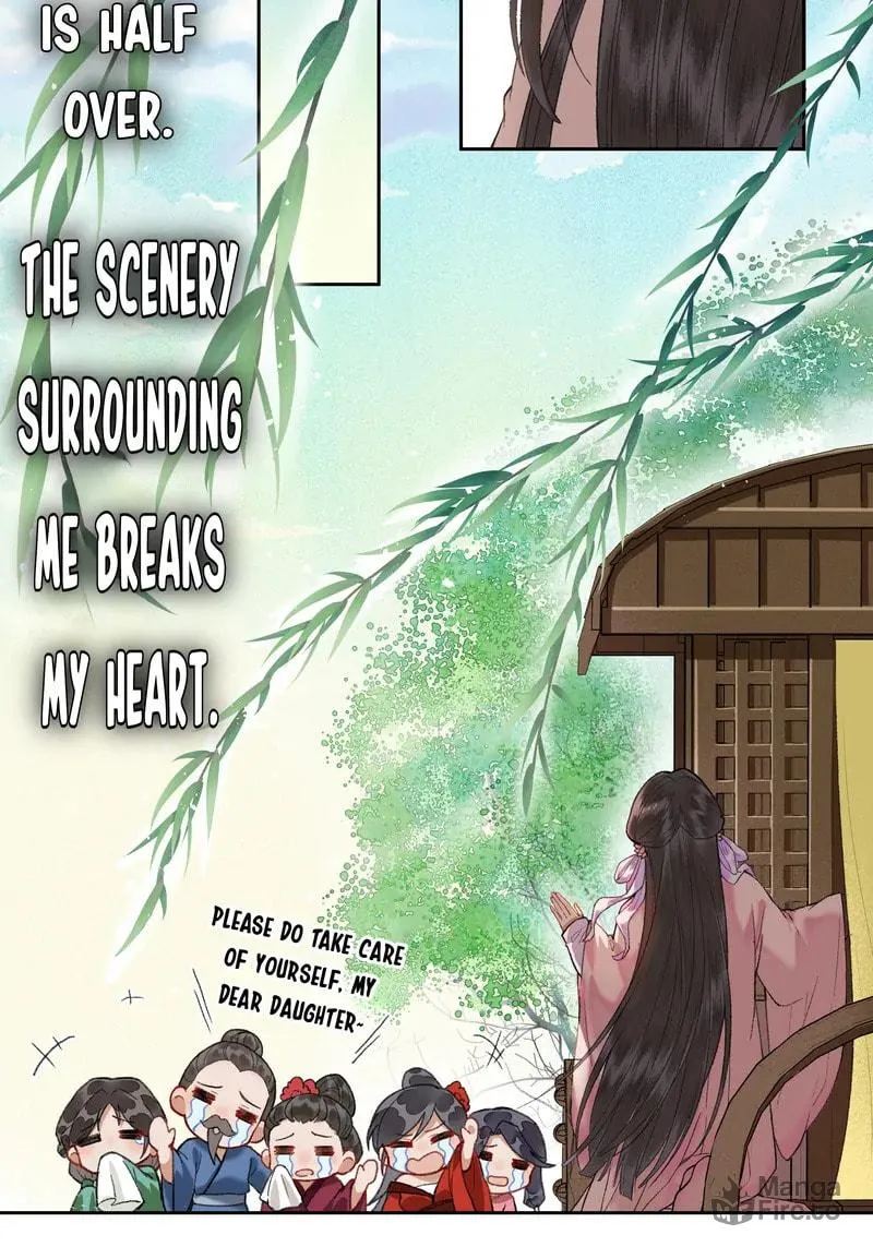 Read Let Me Go, Your Majesty! chapter 13 image 2 on Lezhin