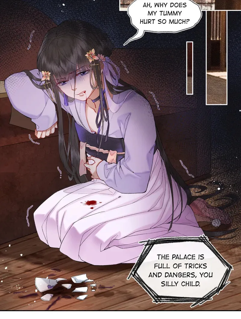 Read Let Me Go, Your Majesty! chapter 13 image 22 on Lezhin