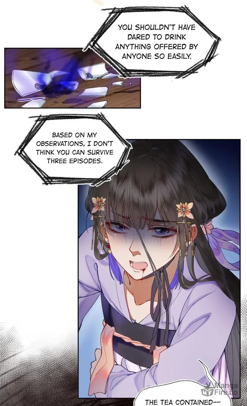 Read Let Me Go, Your Majesty! chapter 13 image 23 on Lezhin