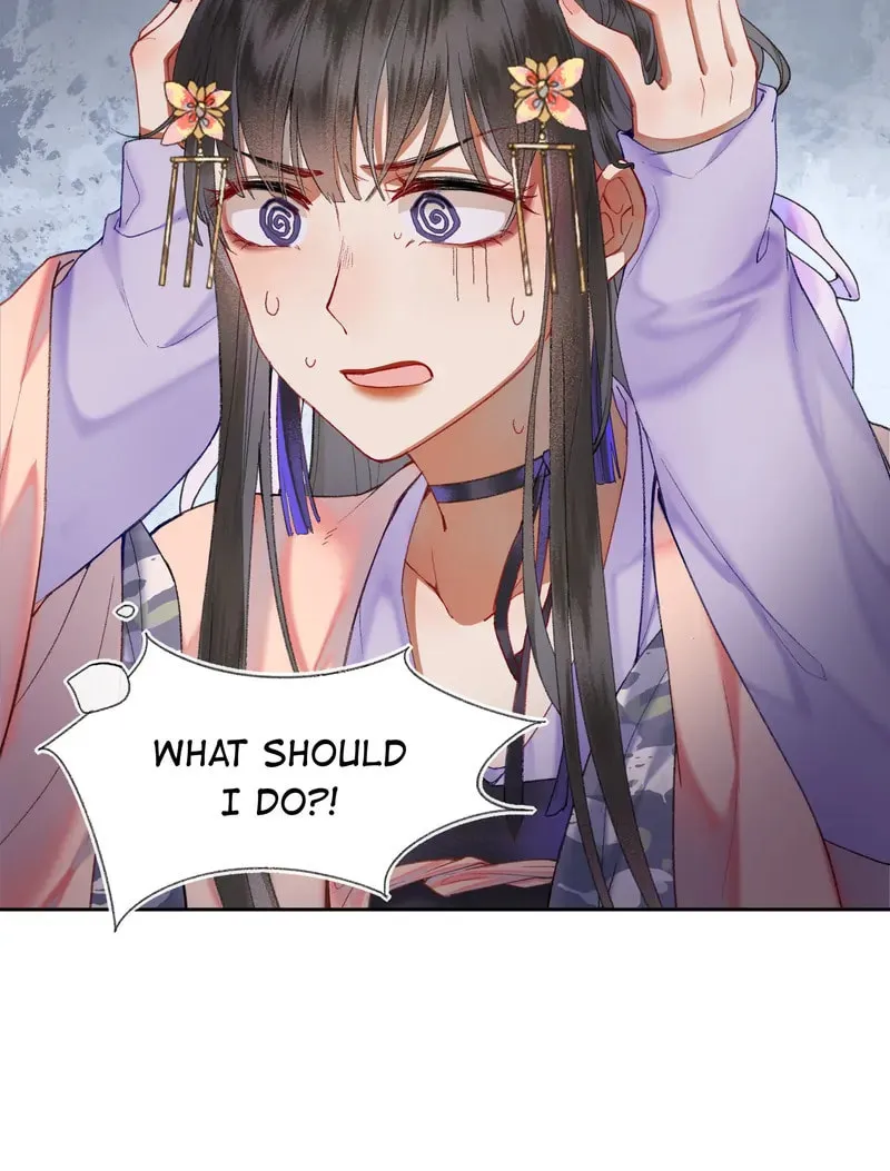 Read Let Me Go, Your Majesty! chapter 13 image 26 on Lezhin