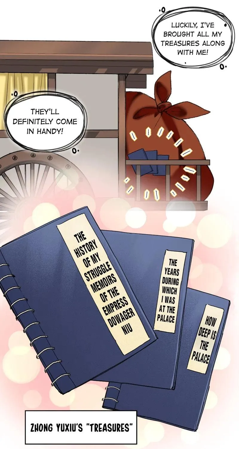 Read Let Me Go, Your Majesty! chapter 13 image 28 on Lezhin