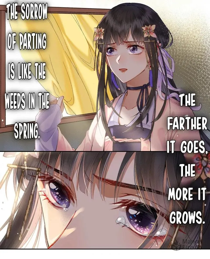 Read Let Me Go, Your Majesty! chapter 13 image 5 on Lezhin