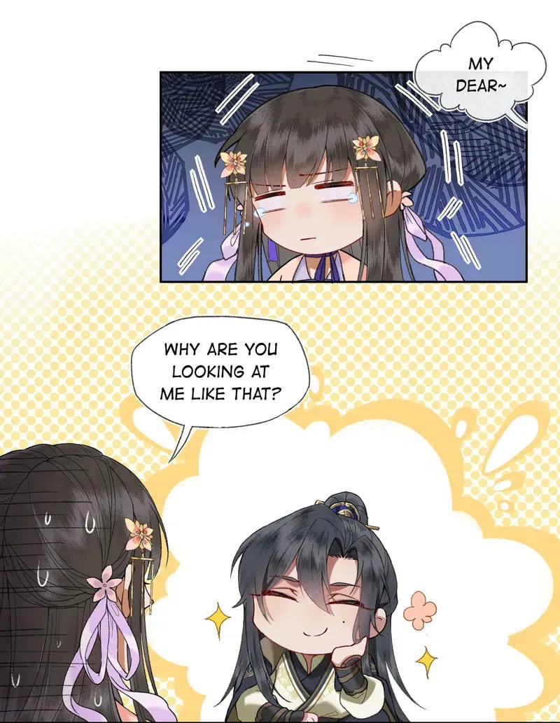 Read Let Me Go, Your Majesty! chapter 13 image 6 on Lezhin