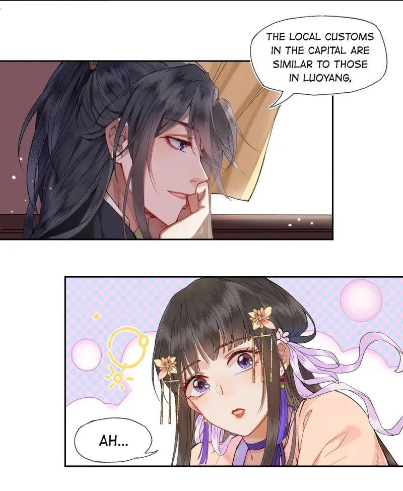 Read Let Me Go, Your Majesty! chapter 13 image 7 on Lezhin