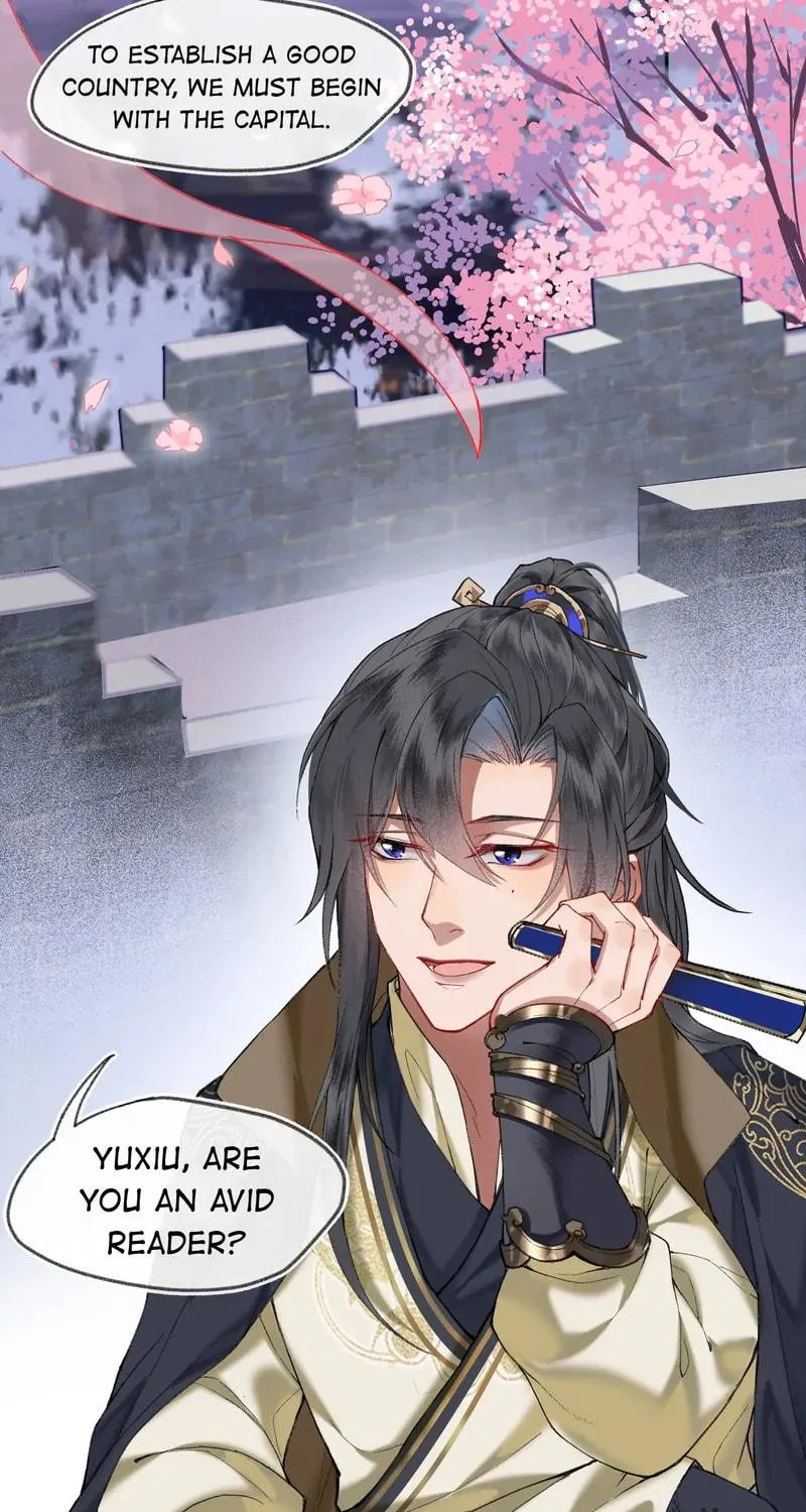 Read Let Me Go, Your Majesty! chapter 14 image 7 on Lezhin