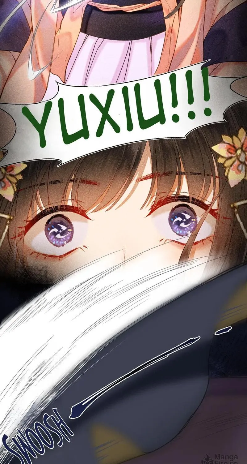 Read Let Me Go, Your Majesty! chapter 15 image 3 on Lezhin