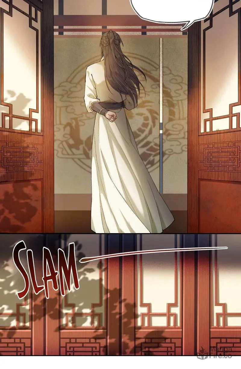 Read Let Me Go, Your Majesty! chapter 17 image 2 on Lezhin