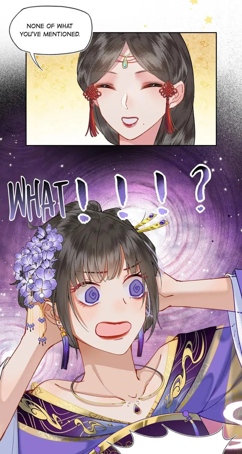 Read Let Me Go, Your Majesty! chapter 17 image 35 on Lezhin
