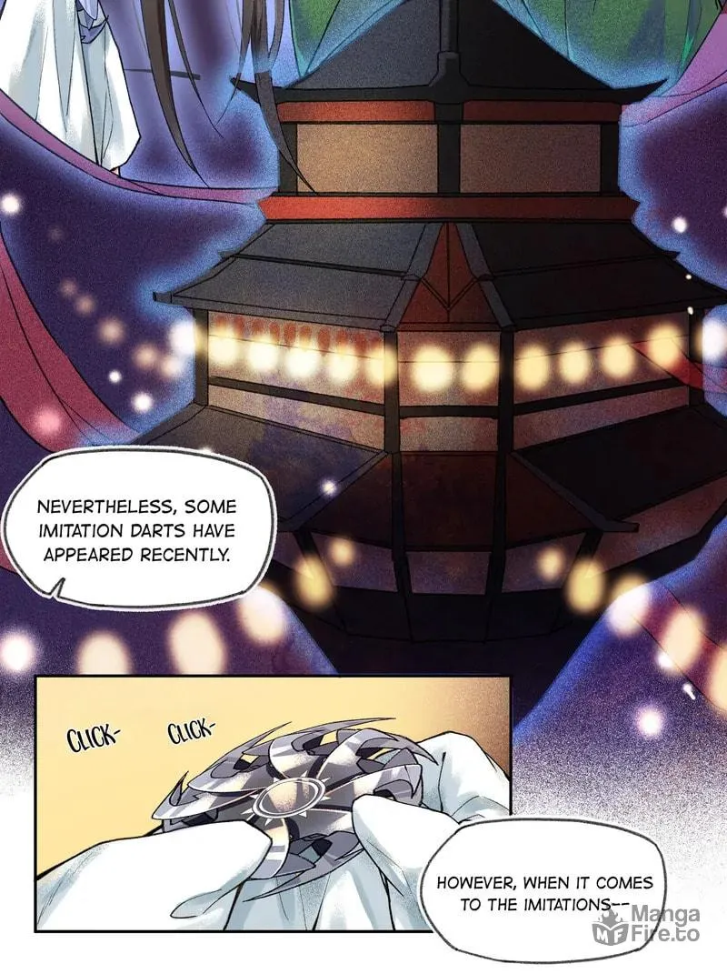 Read Let Me Go, Your Majesty! chapter 17 image 5 on Lezhin