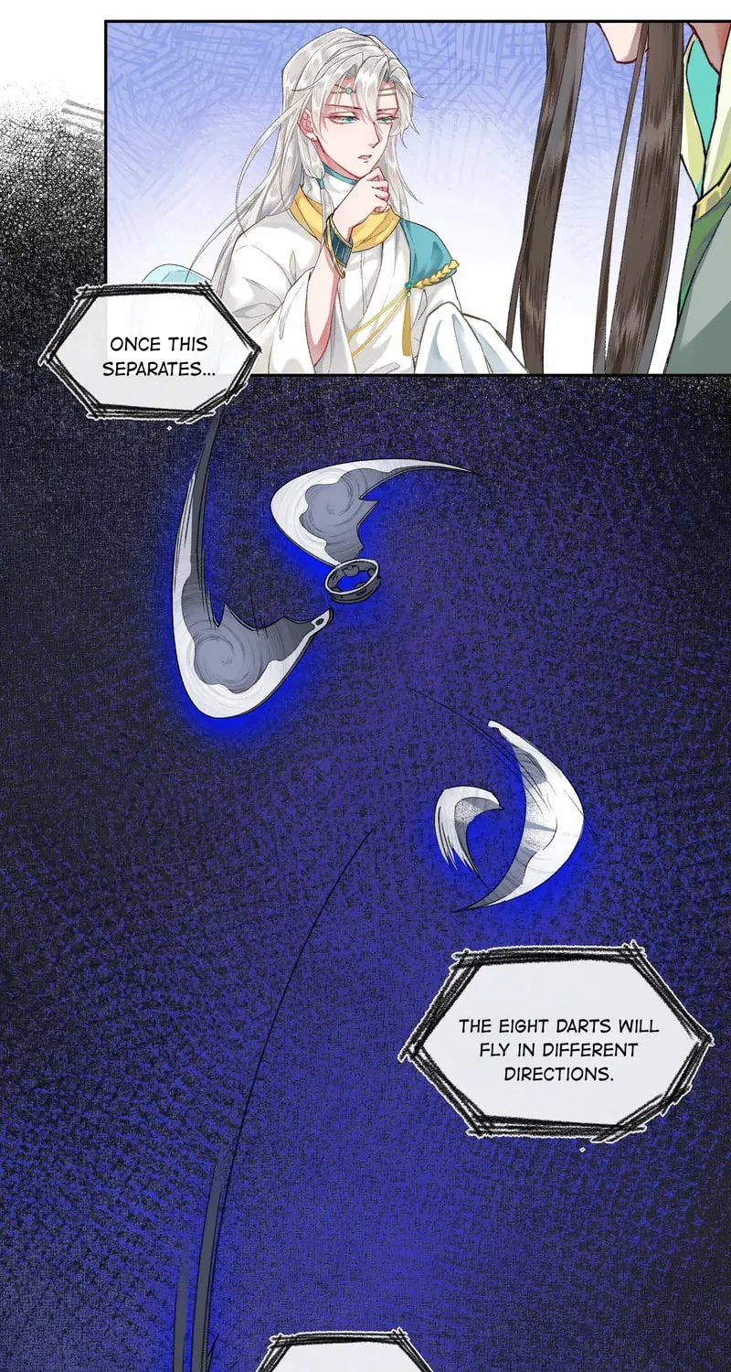 Read Let Me Go, Your Majesty! chapter 17 image 7 on Lezhin