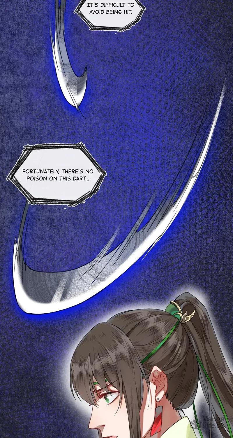 Read Let Me Go, Your Majesty! chapter 17 image 9 on Lezhin