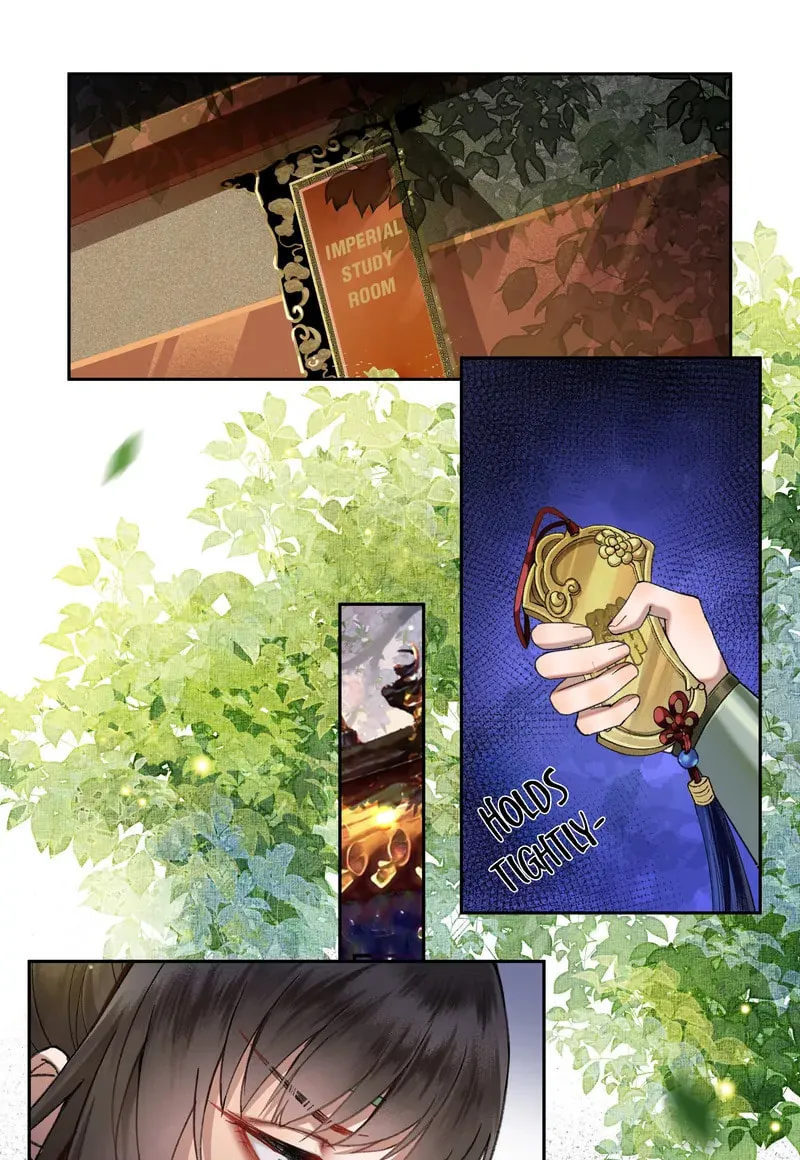 Read Let Me Go, Your Majesty! chapter 19 image 1 on Lezhin