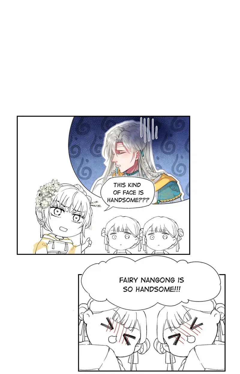 Read Let Me Go, Your Majesty! chapter 19 image 29 on Lezhin