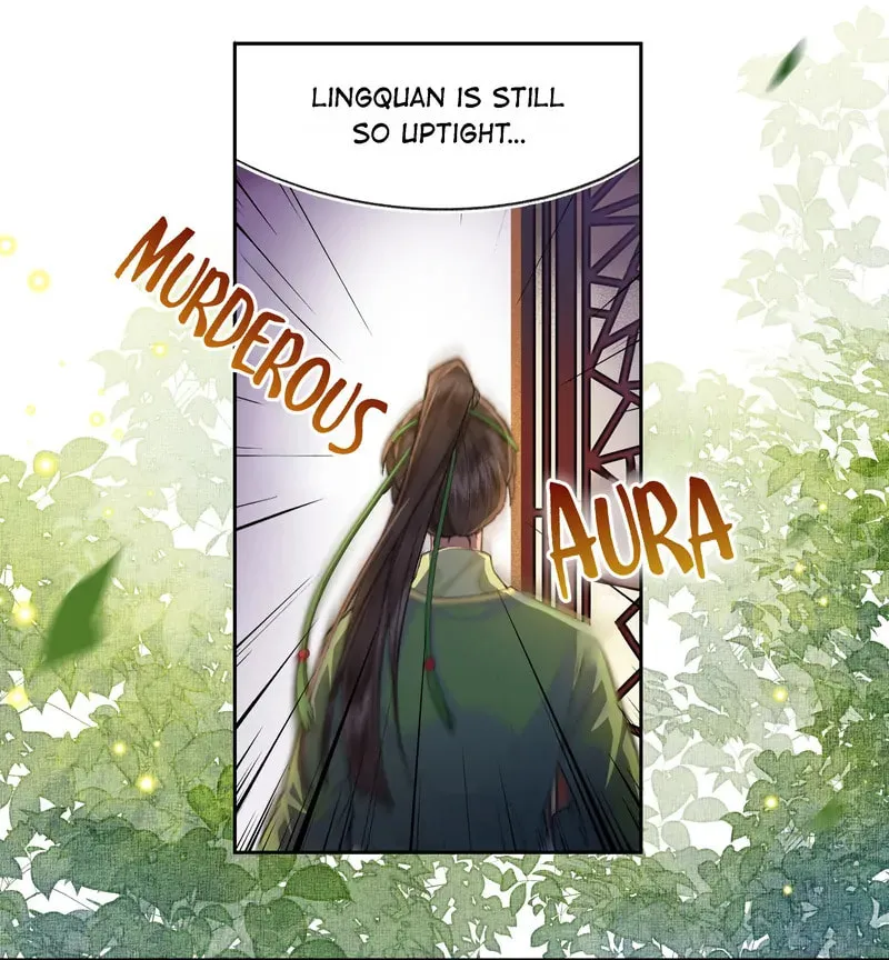 Read Let Me Go, Your Majesty! chapter 19 image 3 on Lezhin