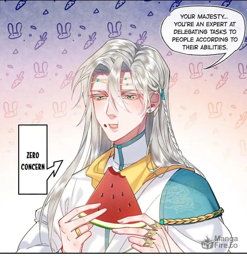 Read Let Me Go, Your Majesty! chapter 19 image 4 on Lezhin