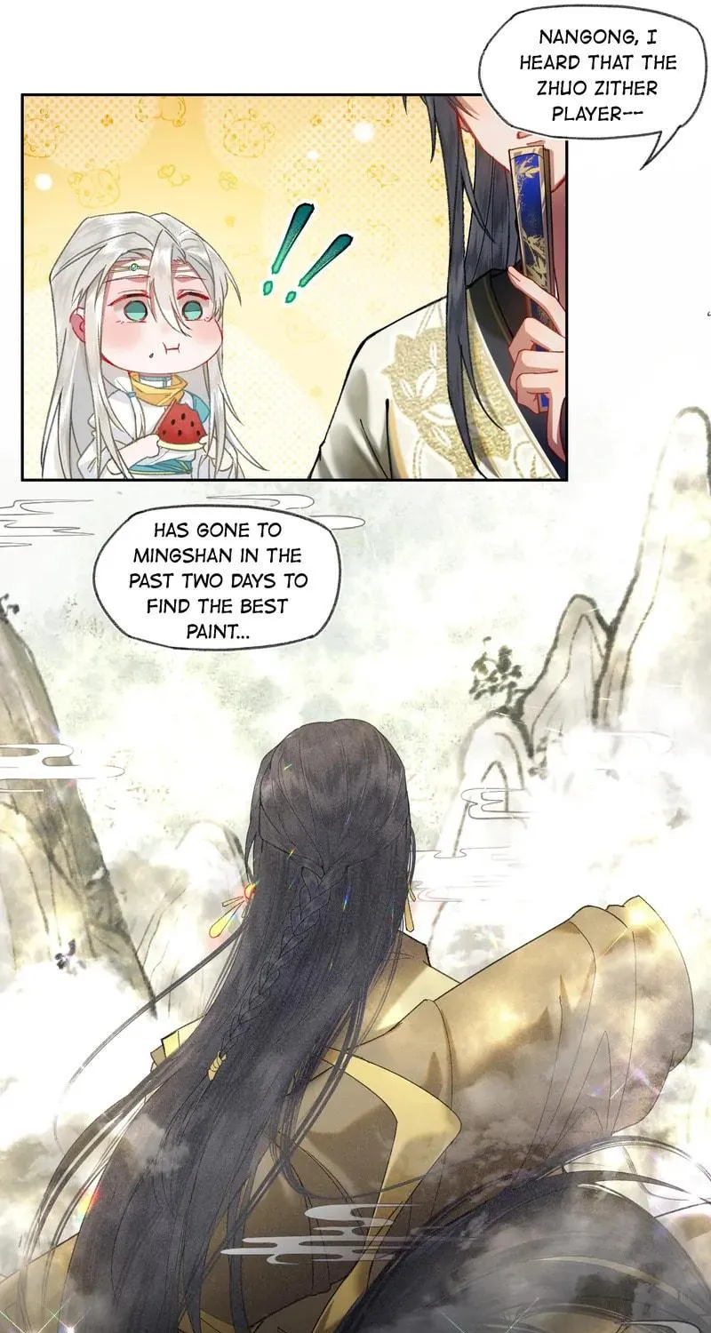 Read Let Me Go, Your Majesty! chapter 19 image 5 on Lezhin