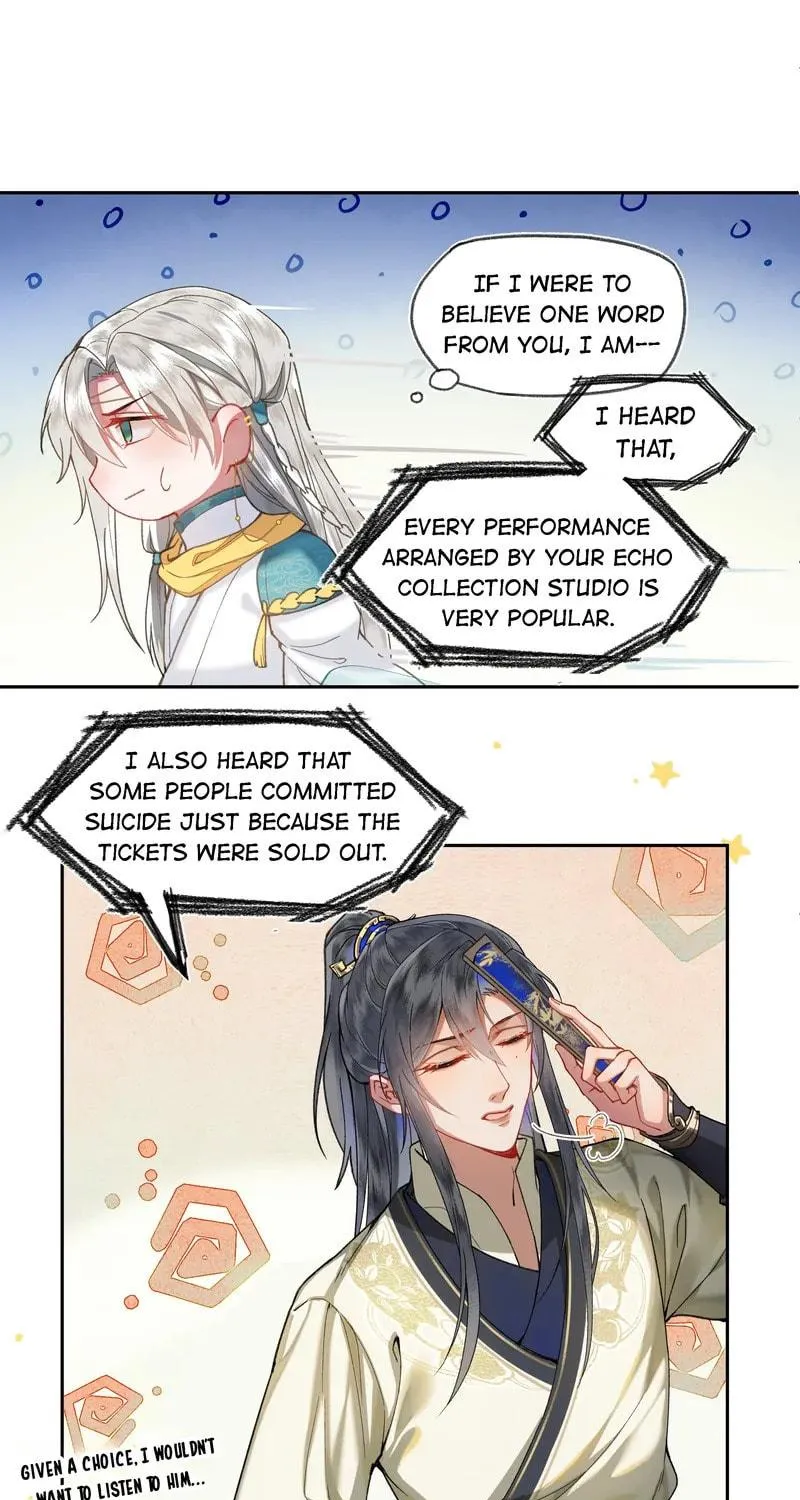 Read Let Me Go, Your Majesty! chapter 19 image 9 on Lezhin