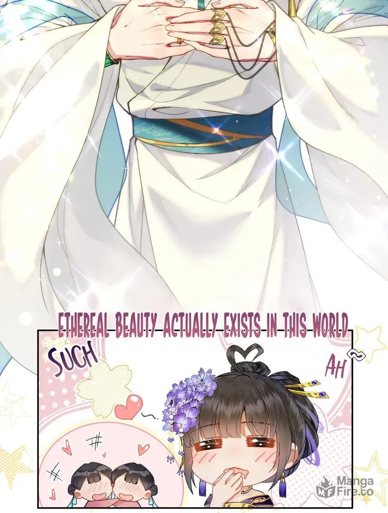 Read Let Me Go, Your Majesty! chapter 20 image 2 on Lezhin