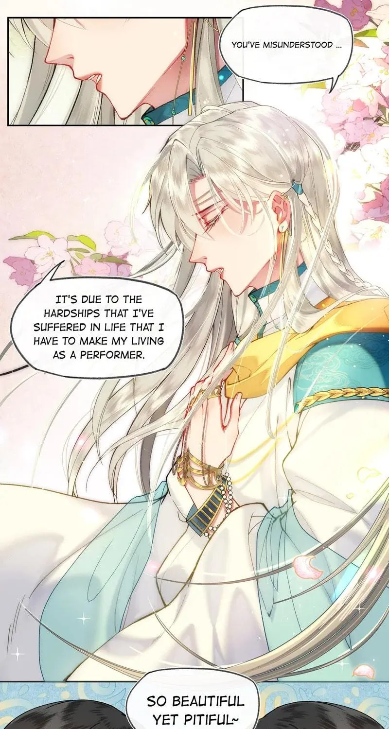 Read Let Me Go, Your Majesty! chapter 20 image 28 on Lezhin