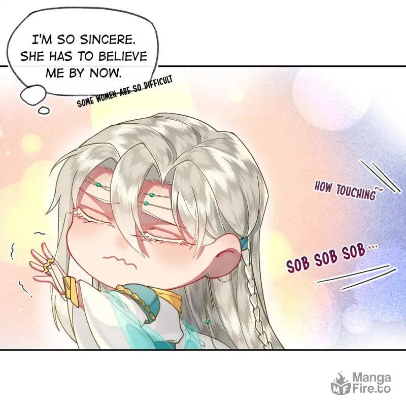 Read Let Me Go, Your Majesty! chapter 20 image 32 on Lezhin