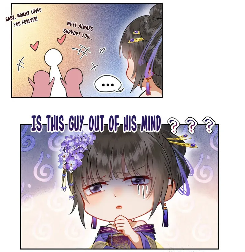 Read Let Me Go, Your Majesty! chapter 20 image 33 on Lezhin