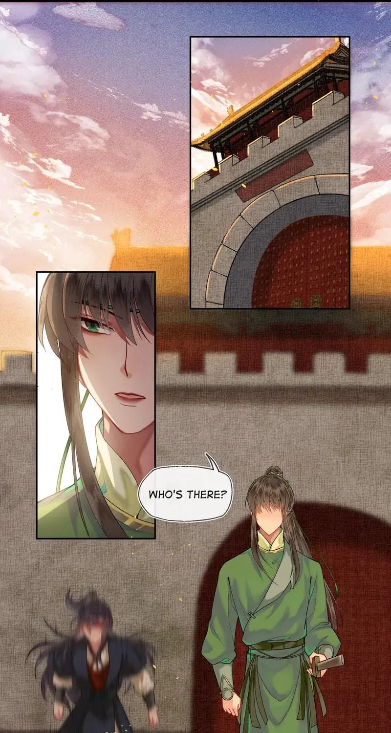 Read Let Me Go, Your Majesty! chapter 20 image 35 on Lezhin