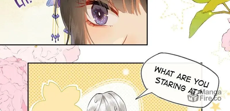 Read Let Me Go, Your Majesty! chapter 20 image 6 on Lezhin