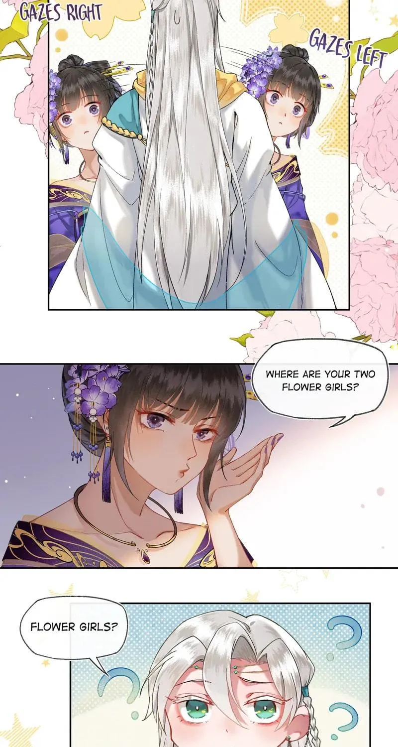 Read Let Me Go, Your Majesty! chapter 20 image 7 on Lezhin