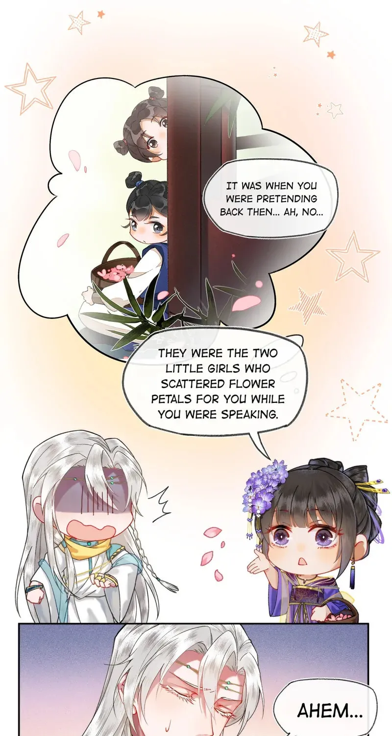Read Let Me Go, Your Majesty! chapter 20 image 9 on Lezhin