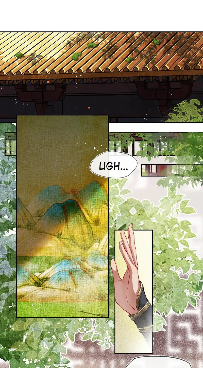 Read Let Me Go, Your Majesty! chapter 21 image 1 on Lezhin