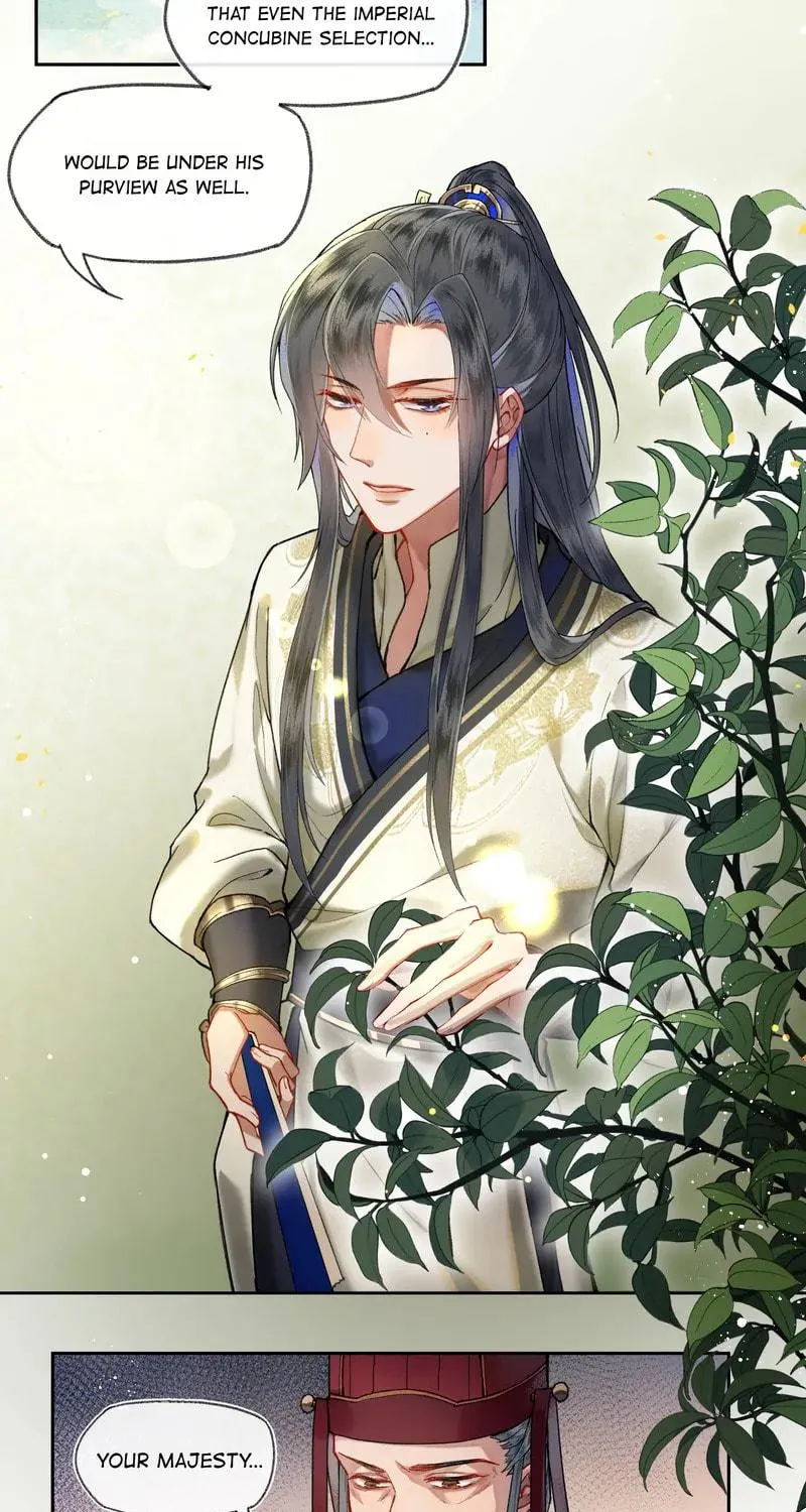 Read Let Me Go, Your Majesty! chapter 21 image 11 on Lezhin