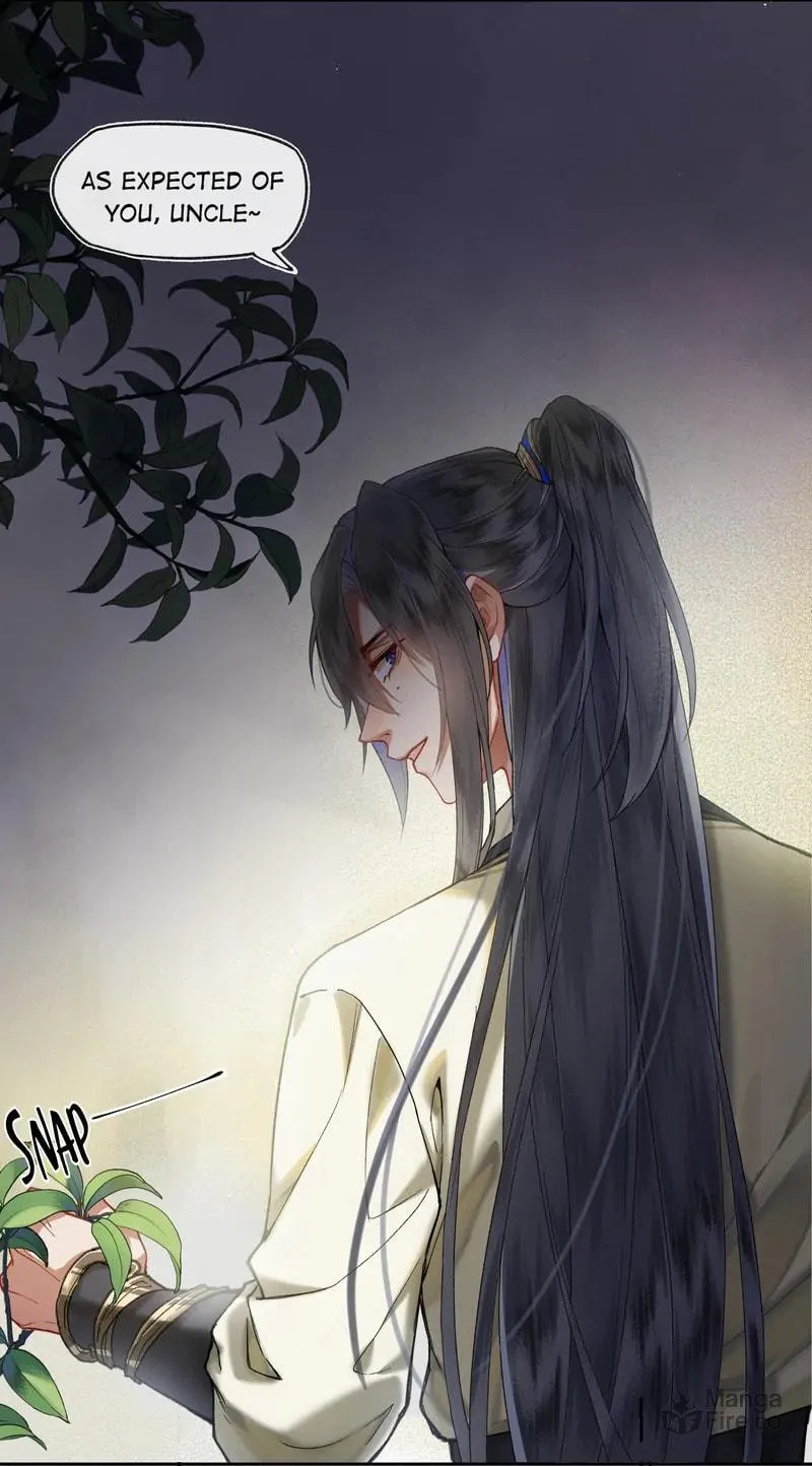 Read Let Me Go, Your Majesty! chapter 21 image 15 on Lezhin