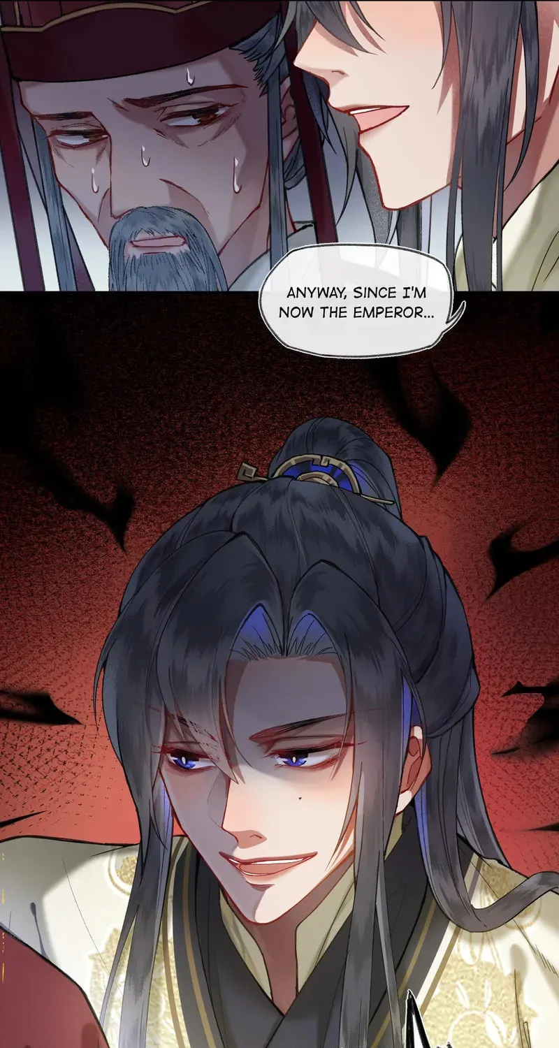 Read Let Me Go, Your Majesty! chapter 21 image 18 on Lezhin