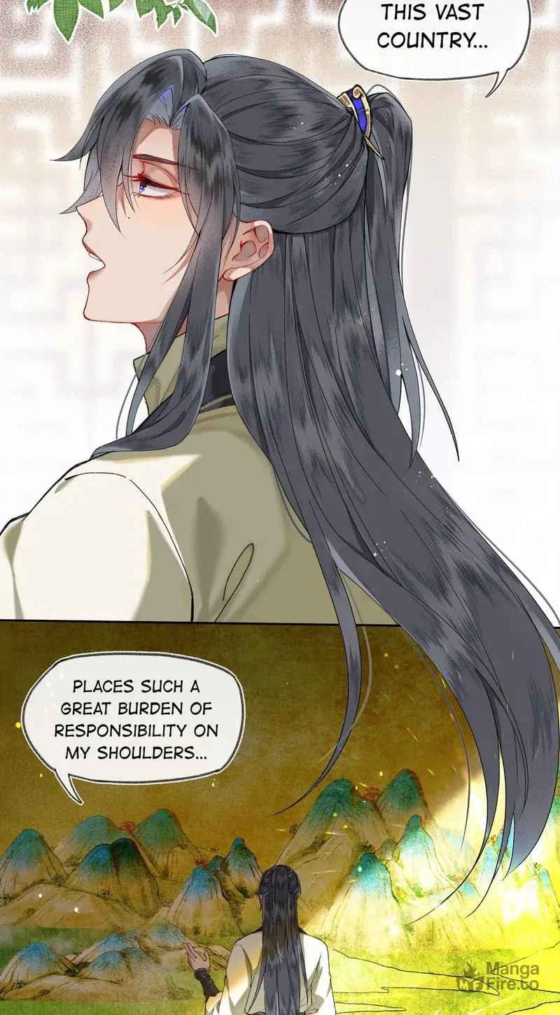 Read Let Me Go, Your Majesty! chapter 21 image 2 on Lezhin
