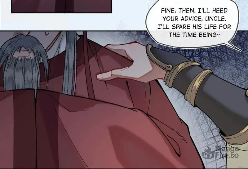 Read Let Me Go, Your Majesty! chapter 21 image 21 on Lezhin