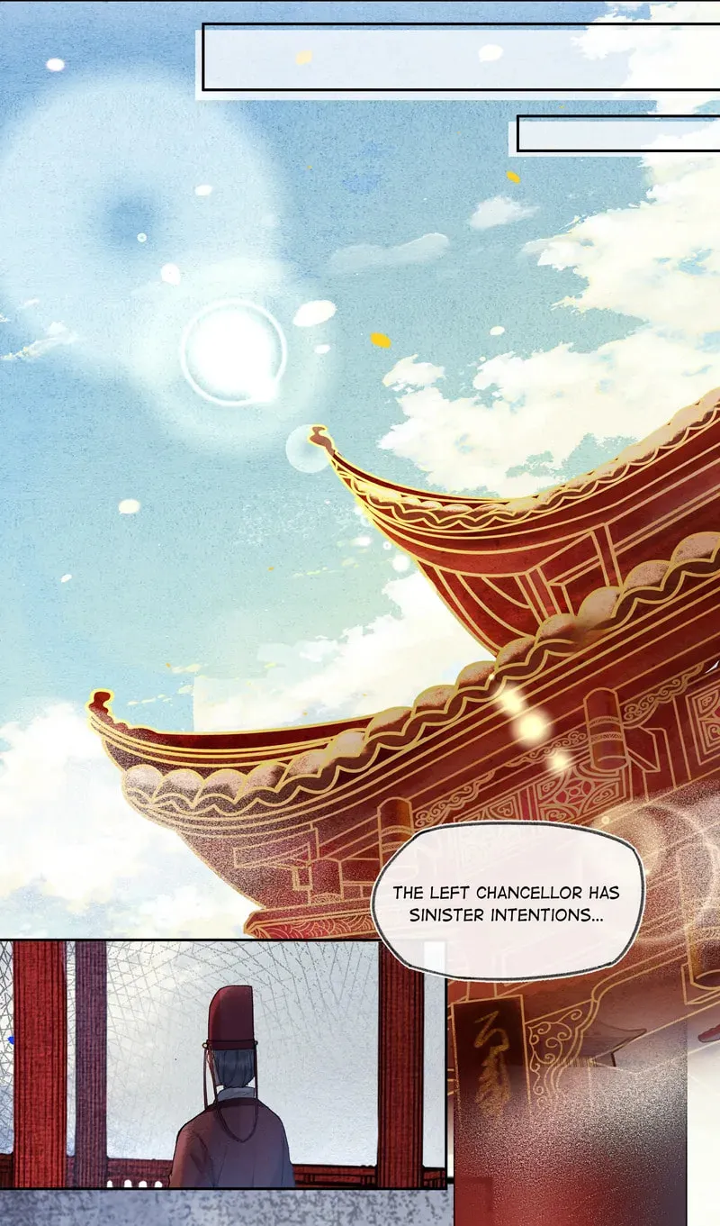 Read Let Me Go, Your Majesty! chapter 21 image 22 on Lezhin