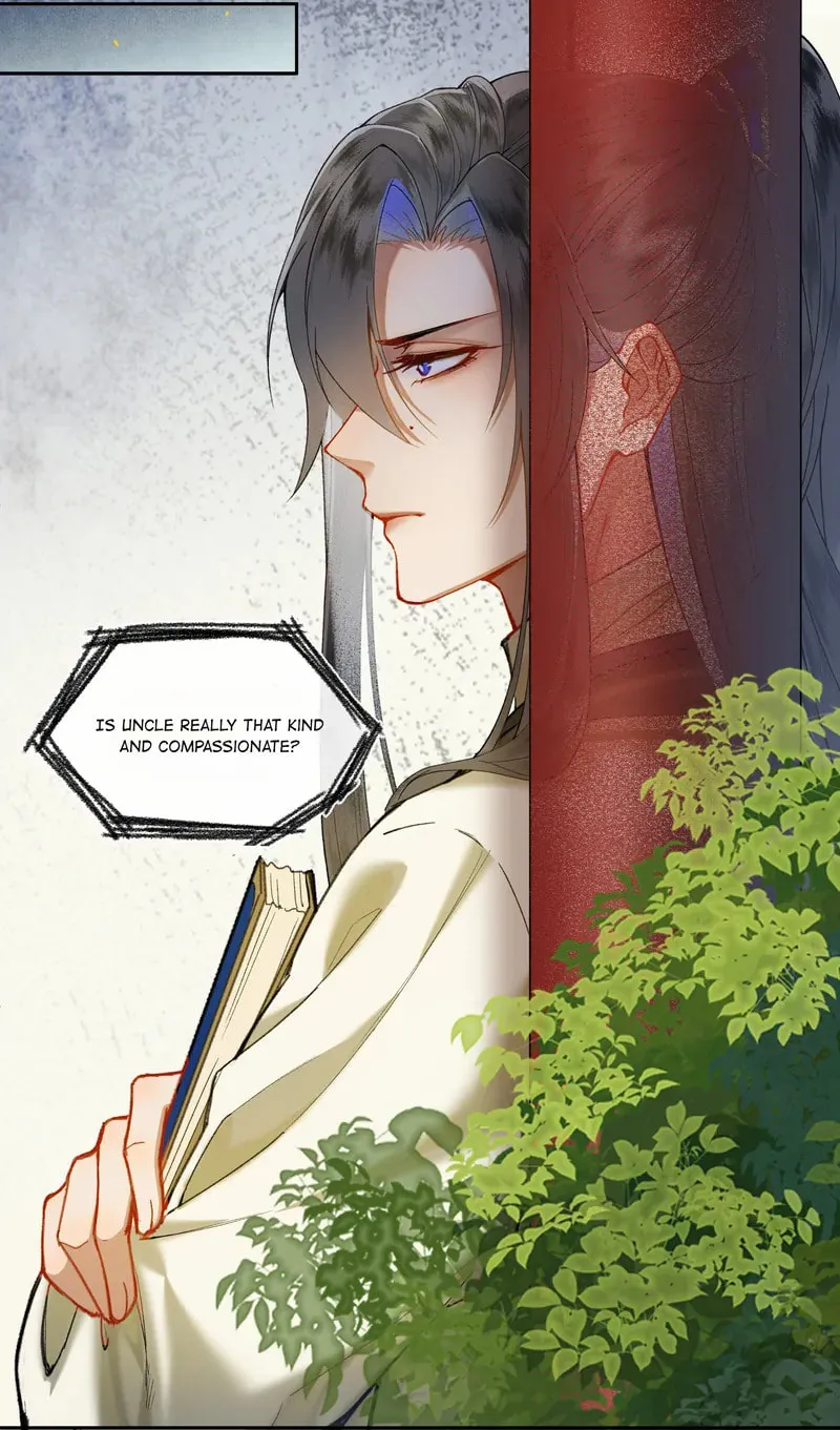 Read Let Me Go, Your Majesty! chapter 21 image 23 on Lezhin