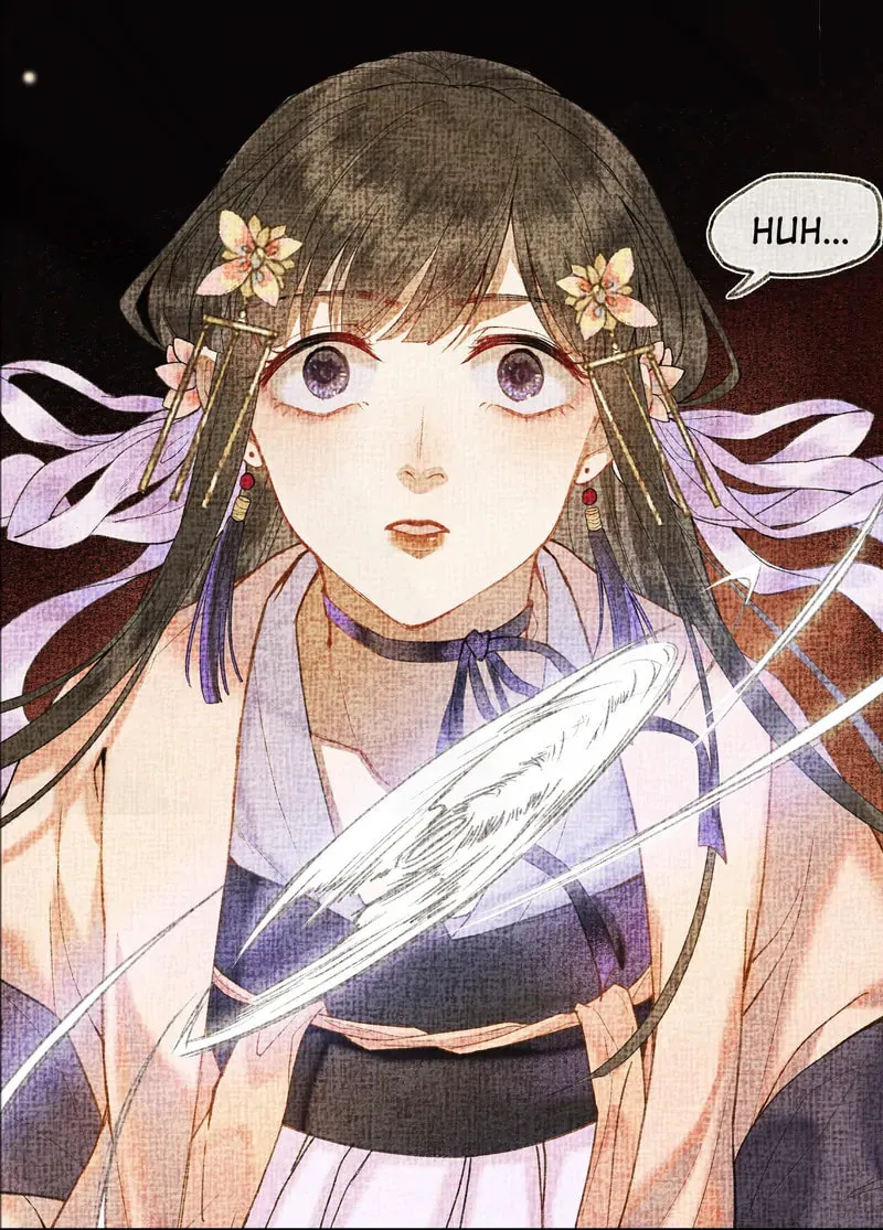 Read Let Me Go, Your Majesty! chapter 21 image 26 on Lezhin