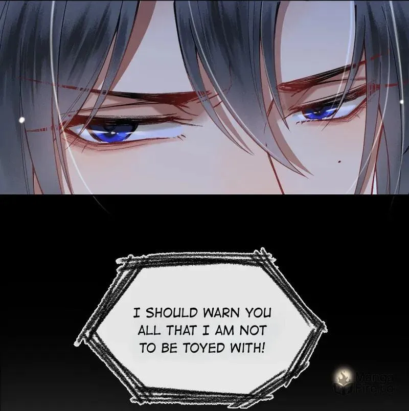 Read Let Me Go, Your Majesty! chapter 21 image 27 on Lezhin