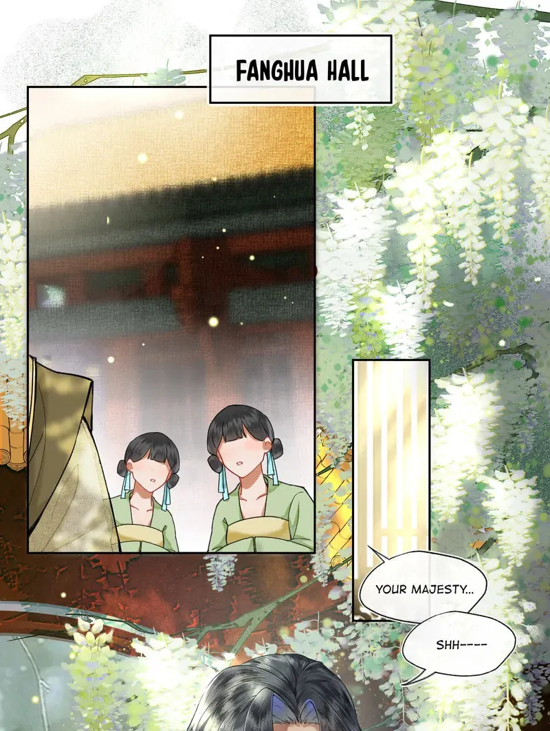 Read Let Me Go, Your Majesty! chapter 21 image 29 on Lezhin