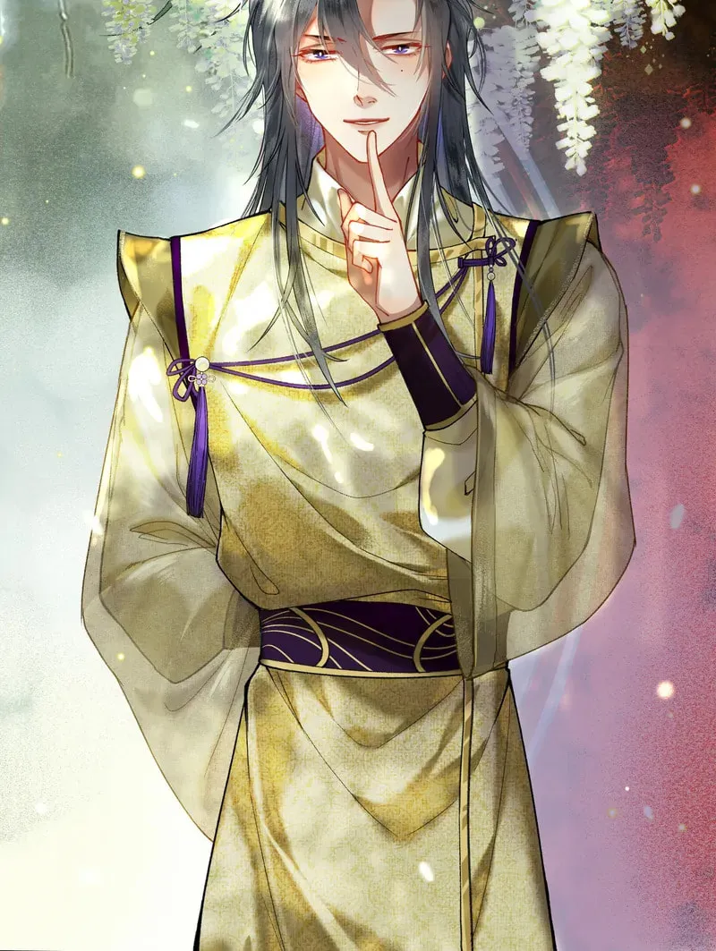 Read Let Me Go, Your Majesty! chapter 21 image 30 on Lezhin