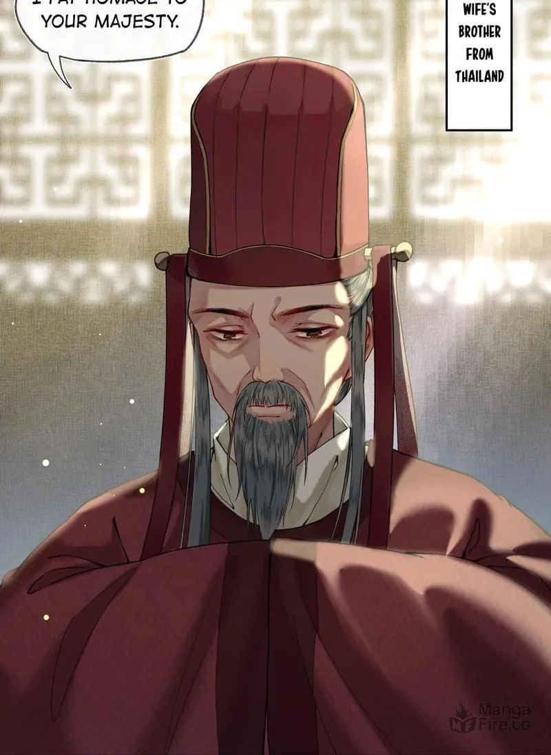 Read Let Me Go, Your Majesty! chapter 21 image 5 on Lezhin