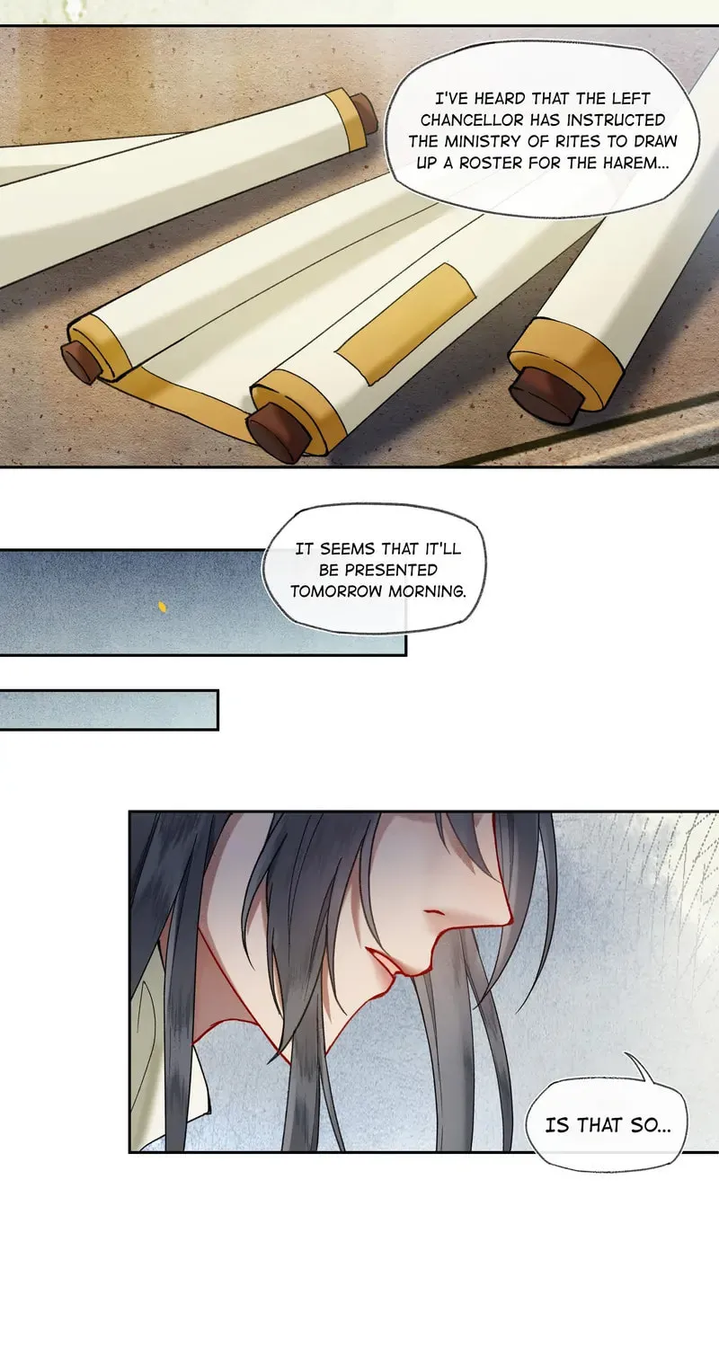 Read Let Me Go, Your Majesty! chapter 21 image 7 on Lezhin