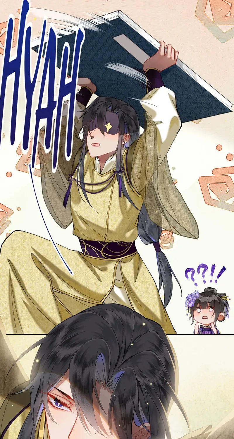 Read Let Me Go, Your Majesty! chapter 22 image 21 on Lezhin