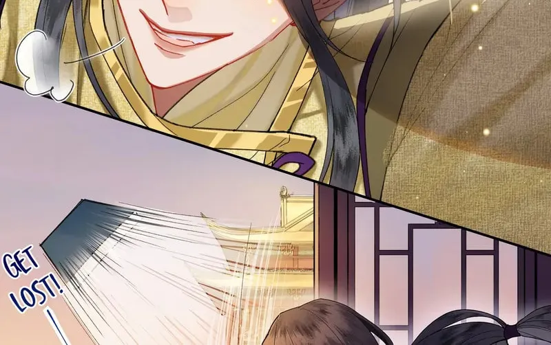 Read Let Me Go, Your Majesty! chapter 22 image 22 on Lezhin
