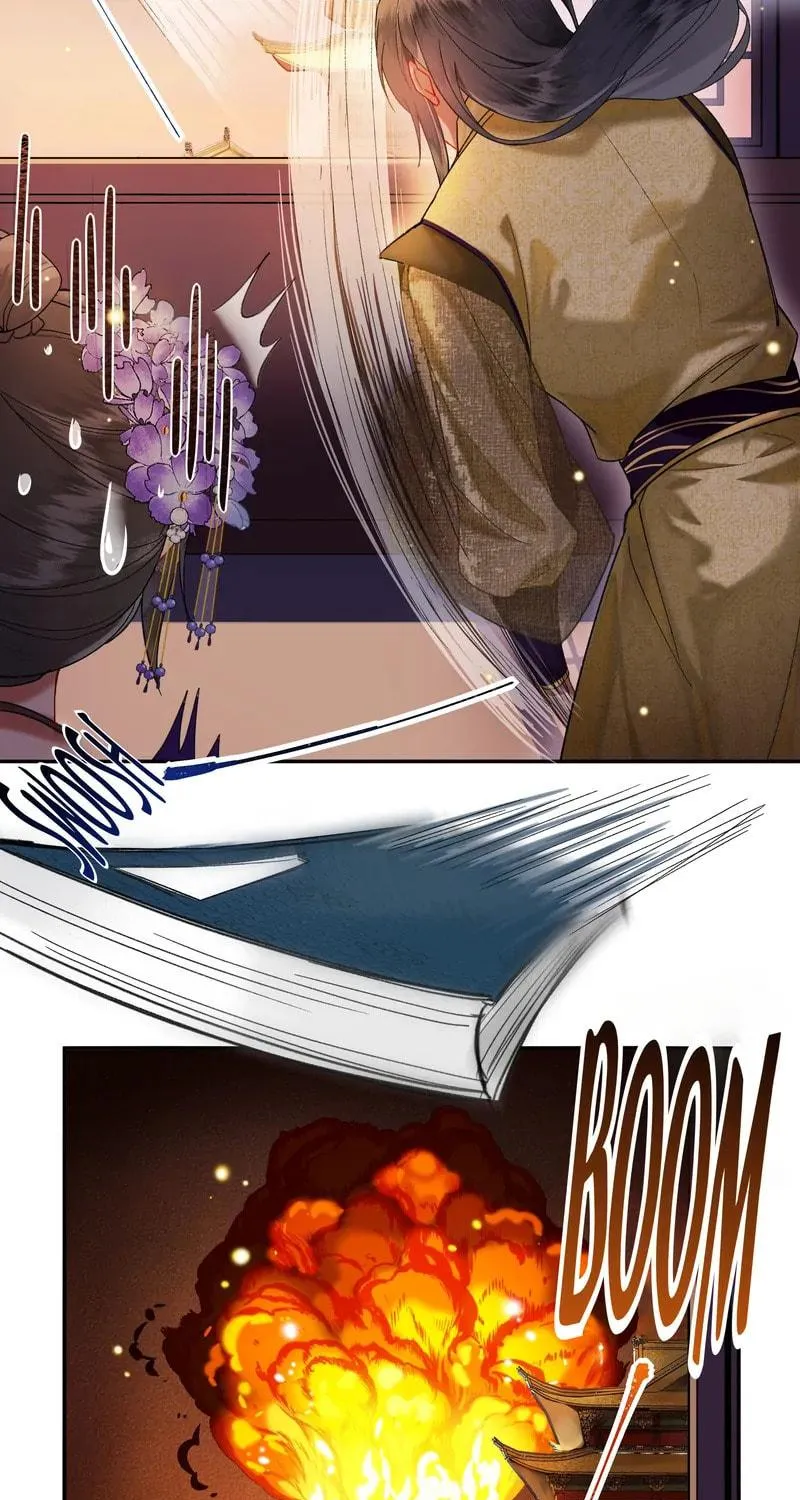 Read Let Me Go, Your Majesty! chapter 22 image 23 on Lezhin