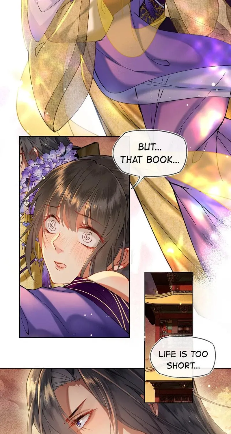 Read Let Me Go, Your Majesty! chapter 22 image 28 on Lezhin