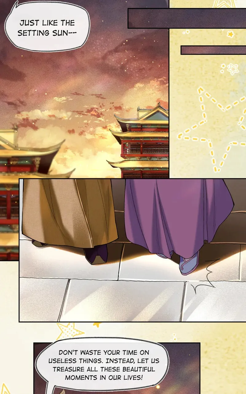 Read Let Me Go, Your Majesty! chapter 22 image 30 on Lezhin